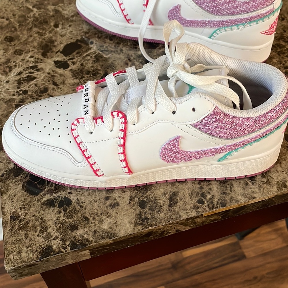 Nike Jordan’s